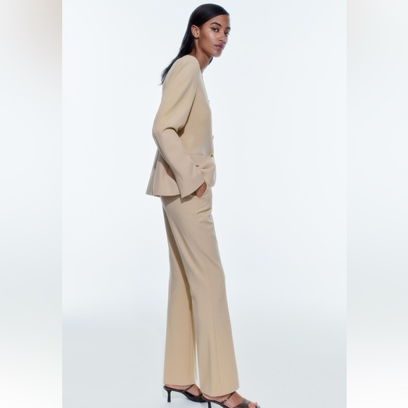 SOLD OUT💖Zara Blazer - Picture 5 of 16